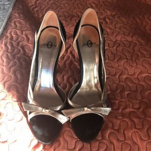 3 inch heels perfect for special occasions